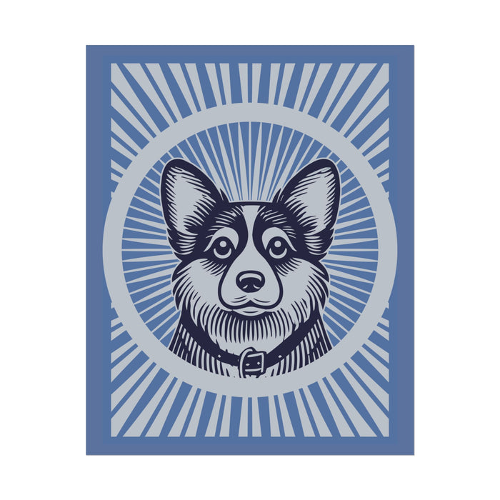Home Decor — Corgipoo