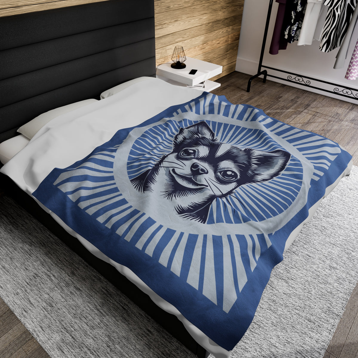 Chihuahua Blanket — view 10
