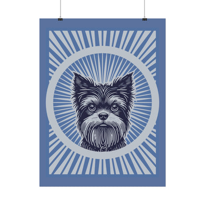 Affenpinscher Art Print