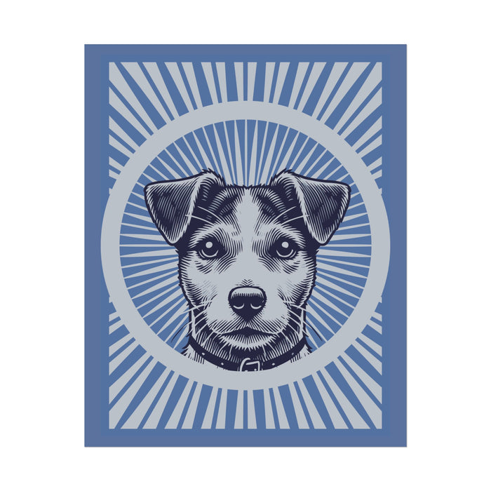 Home Decor — Jack Russell Terrier