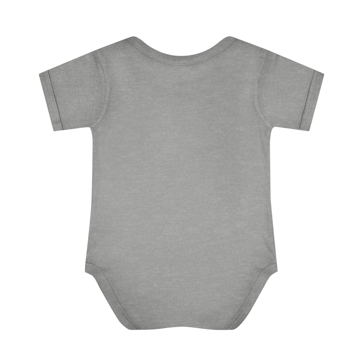 German Shepherd Infant Bodysuit