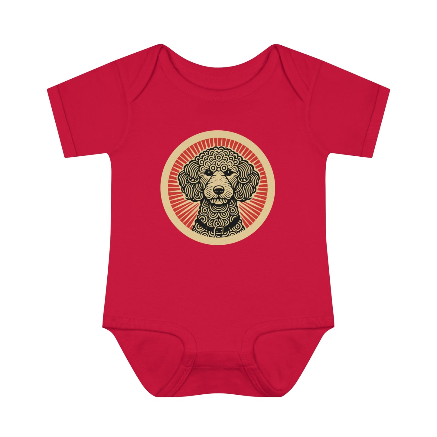 Doodle Onesie for Infants