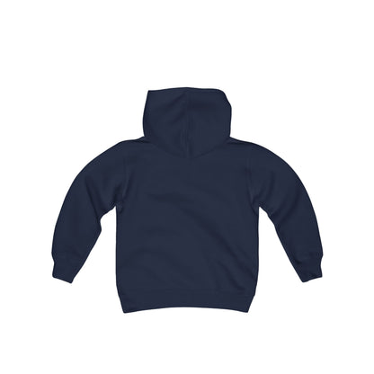 Eurasier Heavy Hoodie for Kids