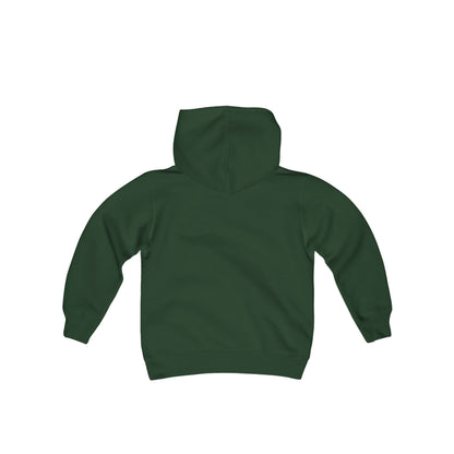 Eurasier Heavy Hoodie for Kids