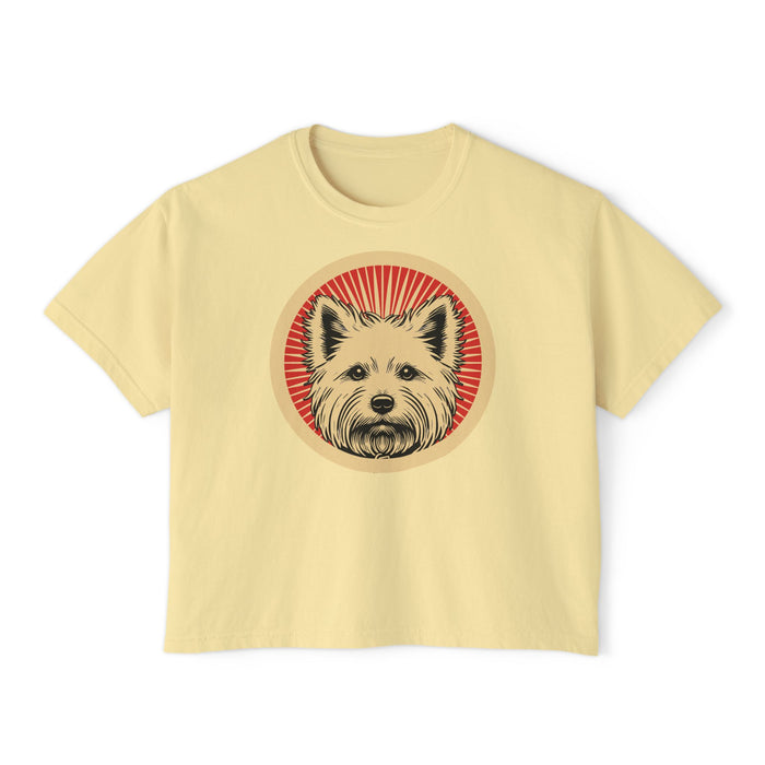 Apparel — West Highland White Terrier