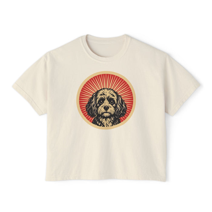 Apparel — Cavapoo