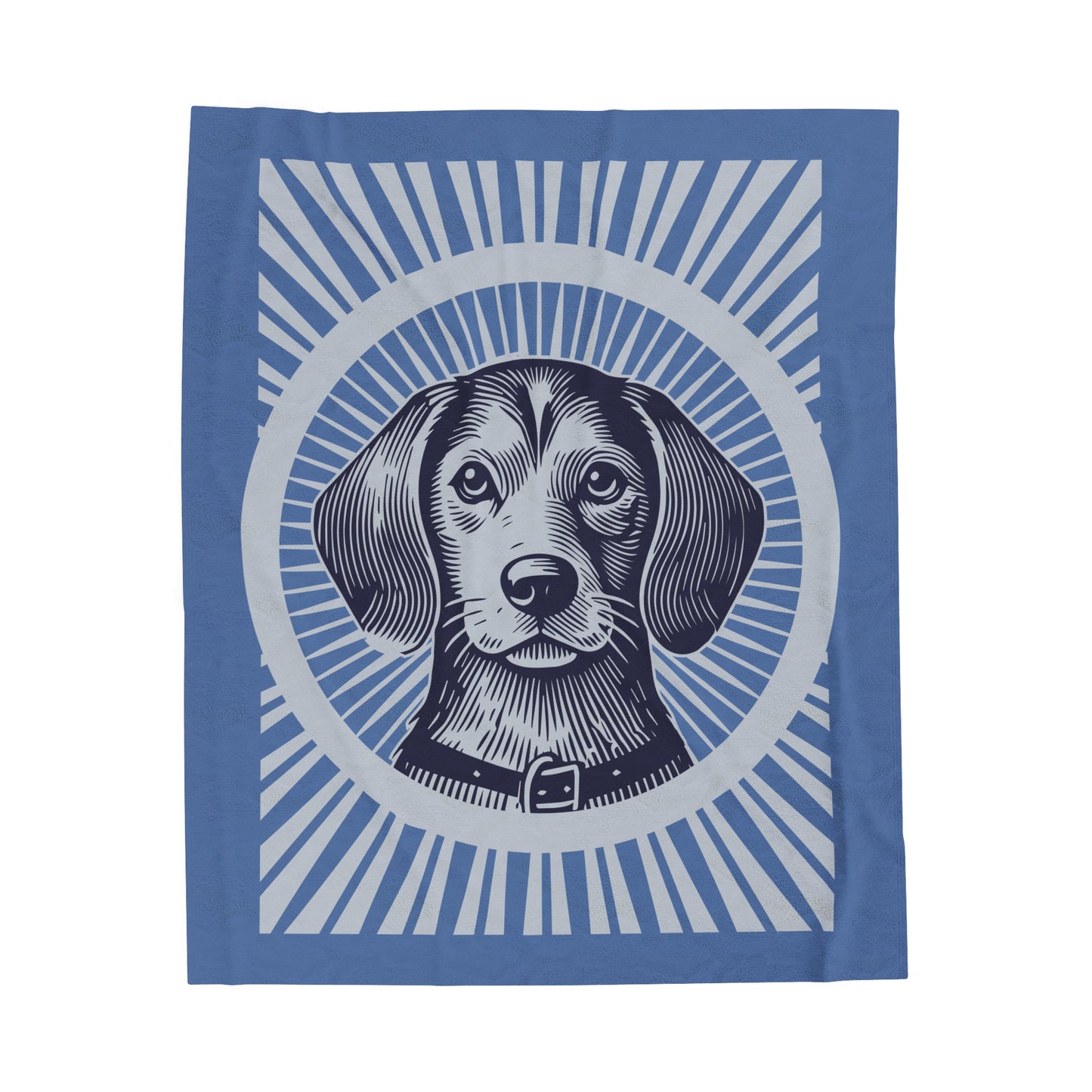 Beaglier Blanket