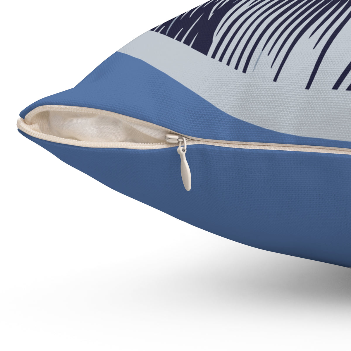 Collie Pillow — view 3