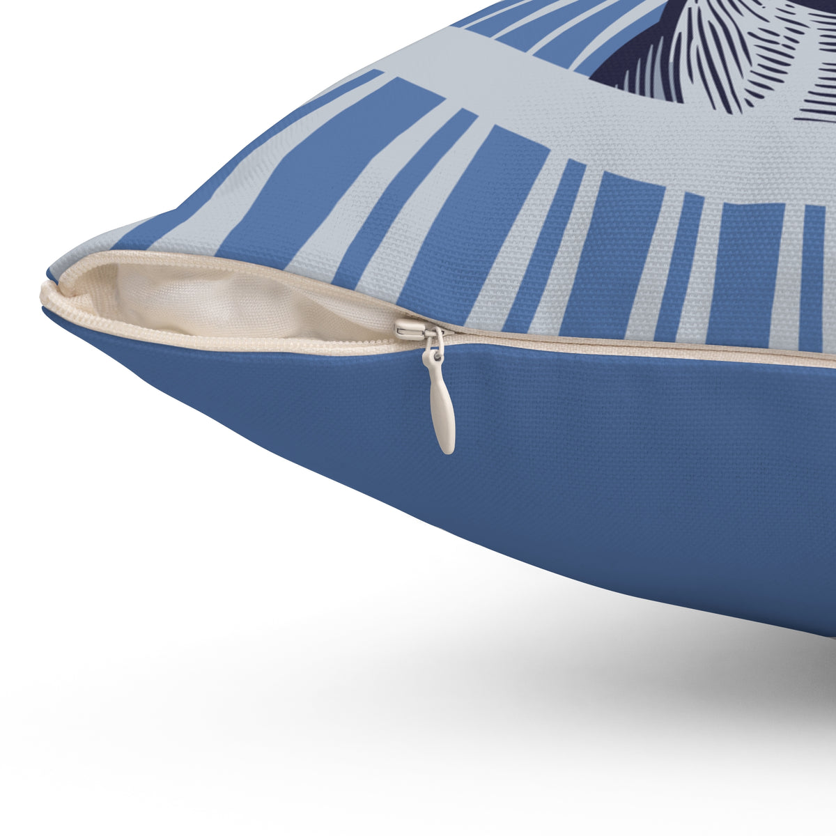 Xoloitzcuintle Pillow — view 3