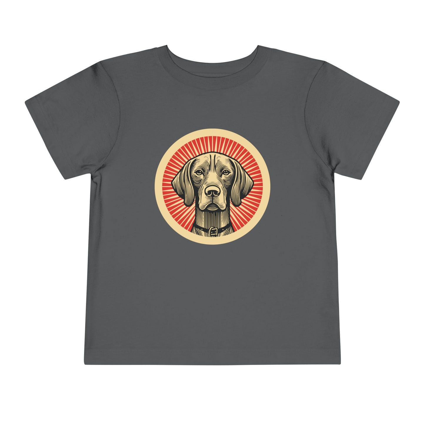 Vizsla T-Shirt for Toddlers