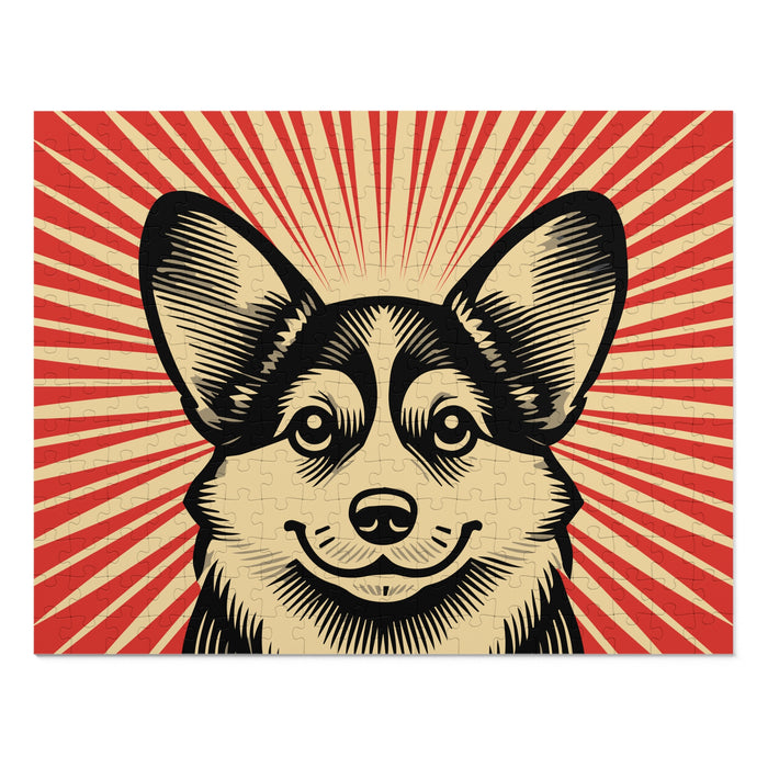Home Decor — Pembroke Welsh Corgi