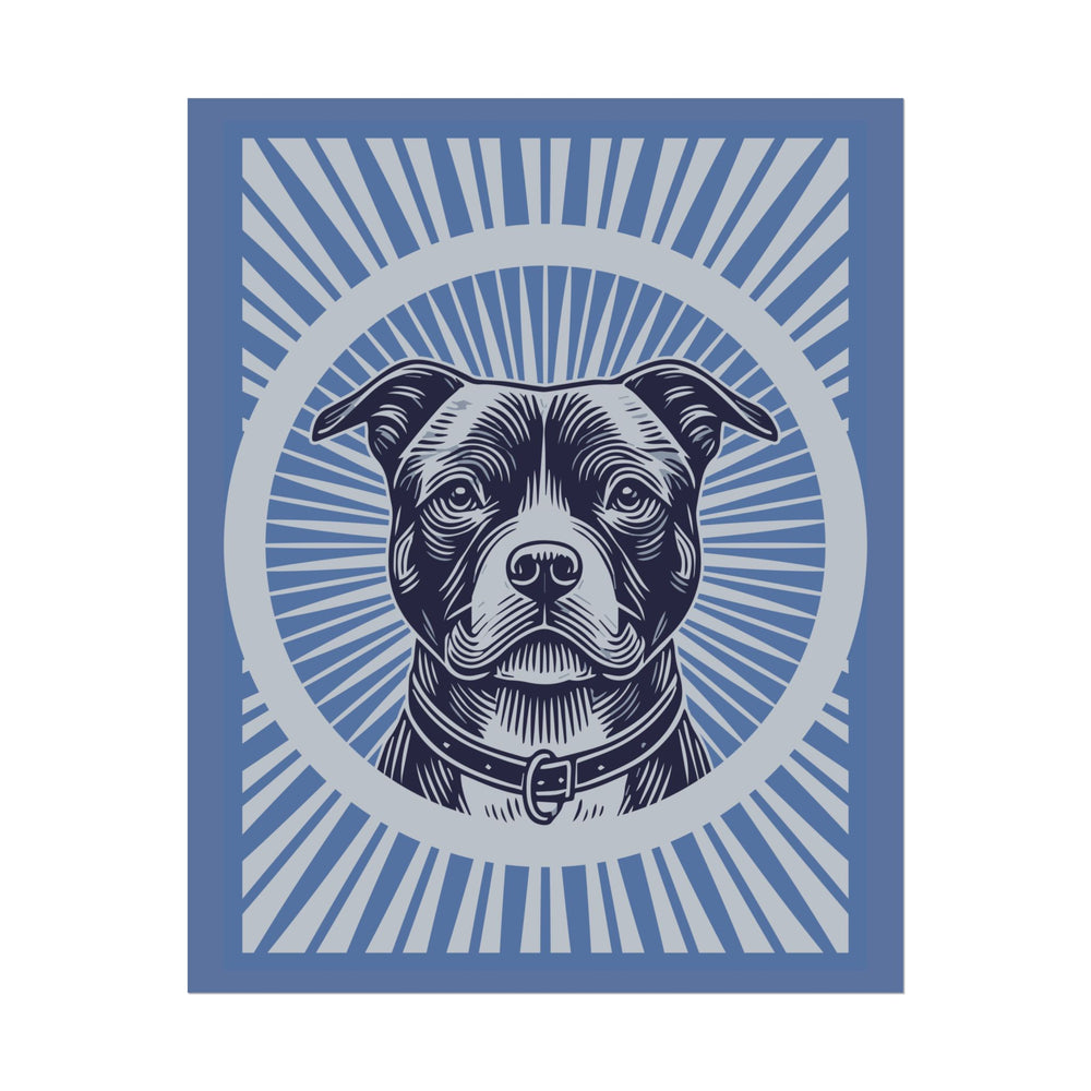 American Staffordshire Terrier