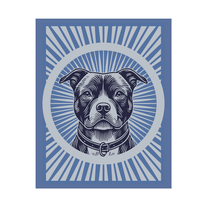 Home Decor — American Staffordshire Terrier