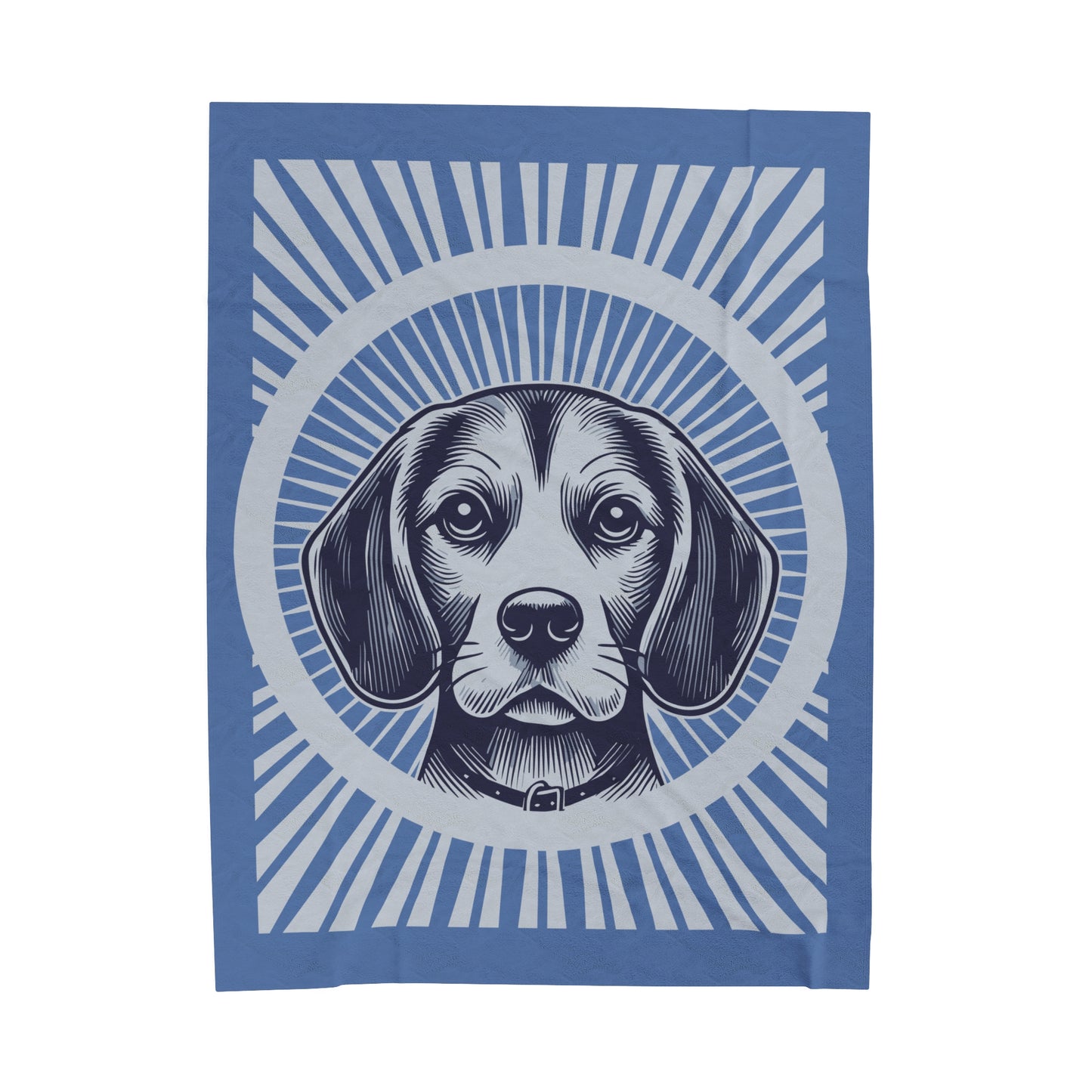 Beagle Blanket