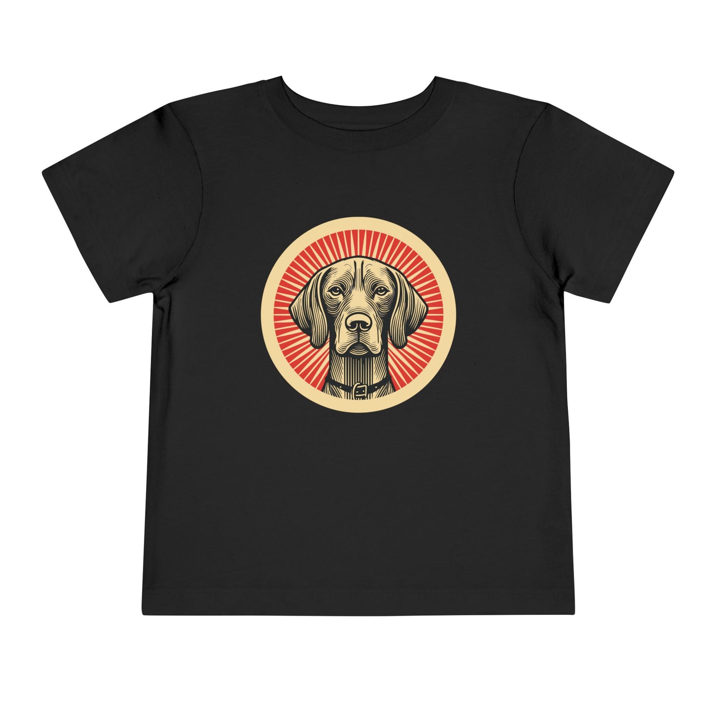 Vizsla T-Shirt for Toddlers