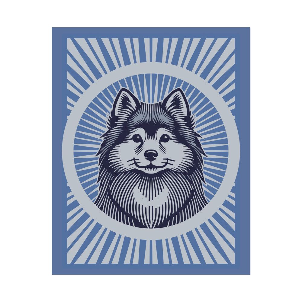 Finnish Spitz