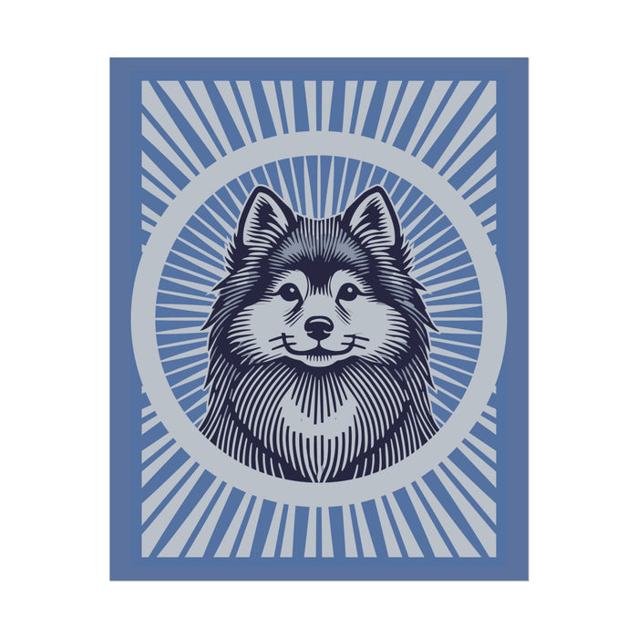 Home Decor — Finnish Spitz