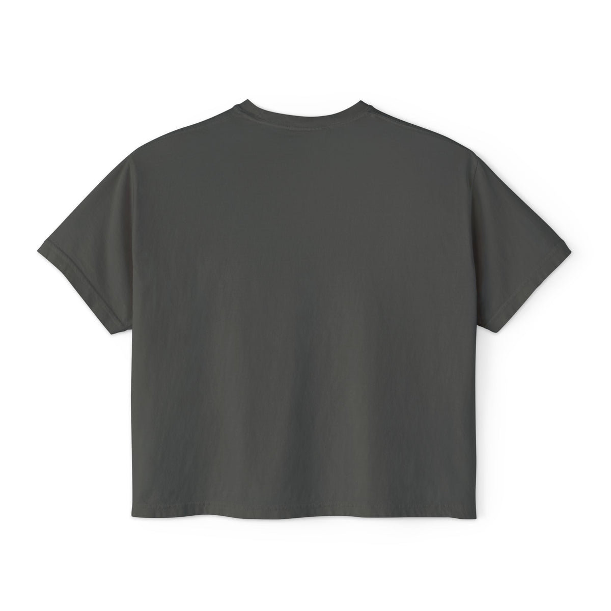 Cavapoo Boxy Tee