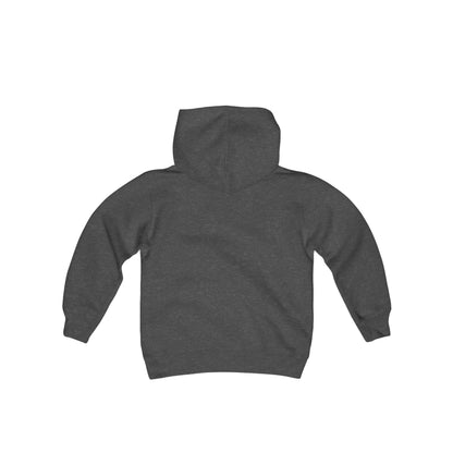 Bullmastiff Heavy Hoodie for Kids