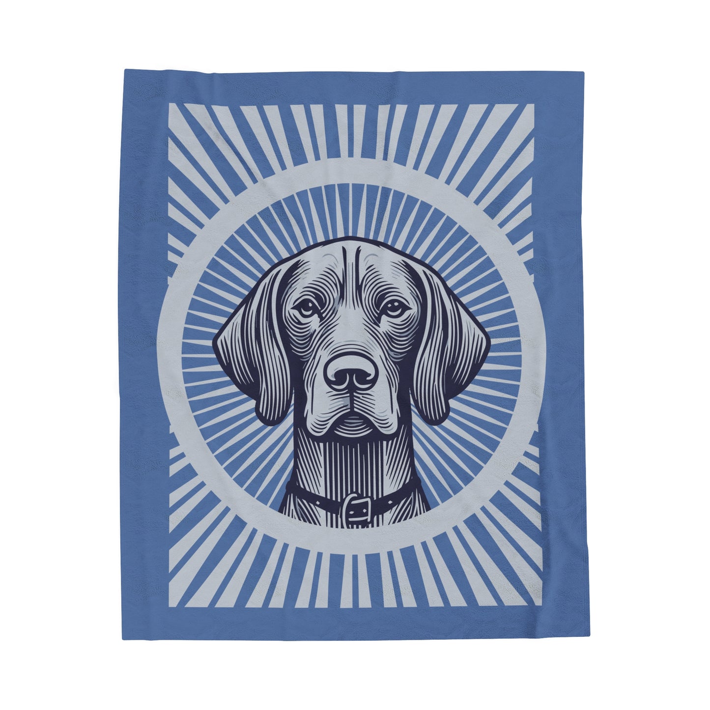 Vizsla Blanket