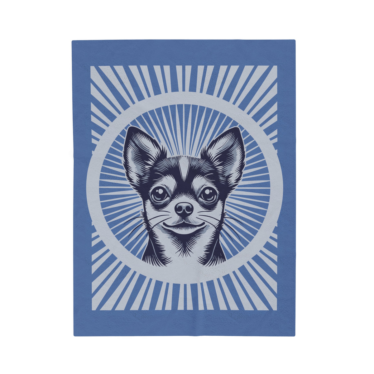 Chihuahua Blanket