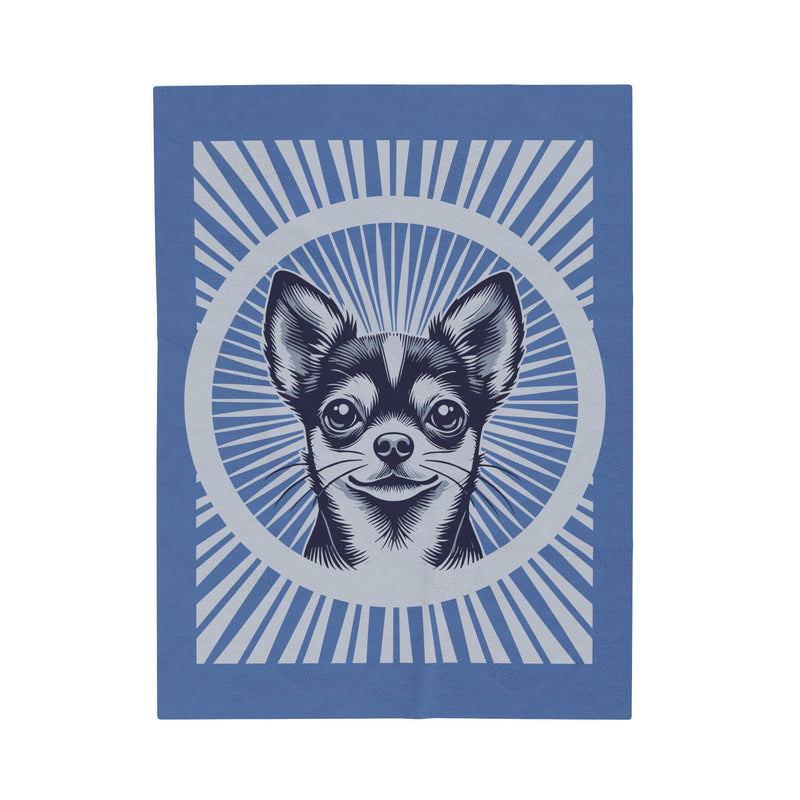 Chihuahua Blanket