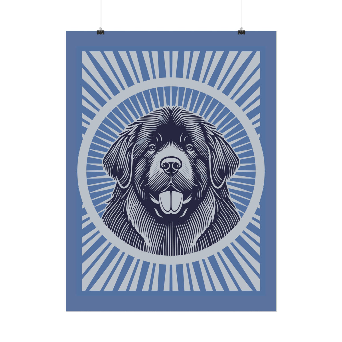 Newfoundland Art Print — view 11