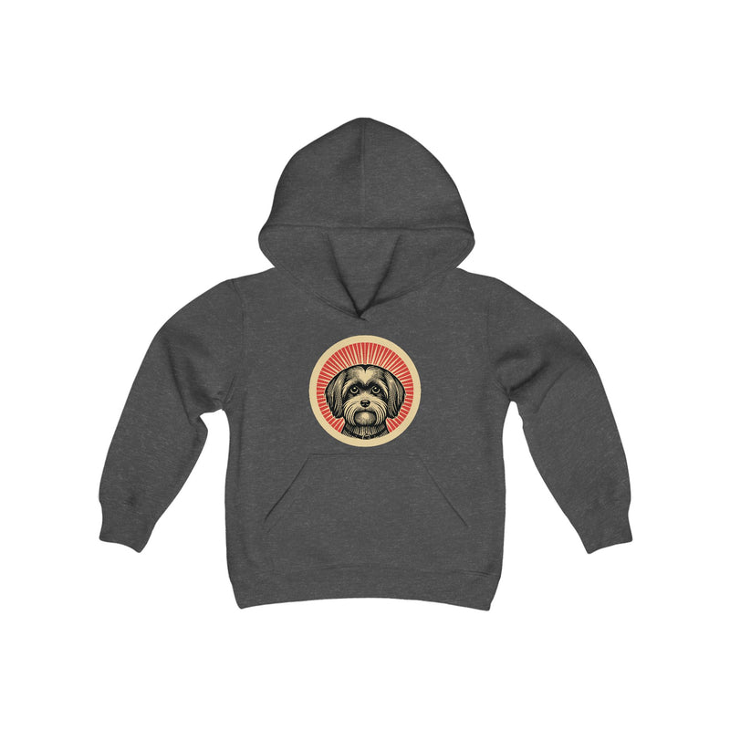 Havanese Kids Hoodie