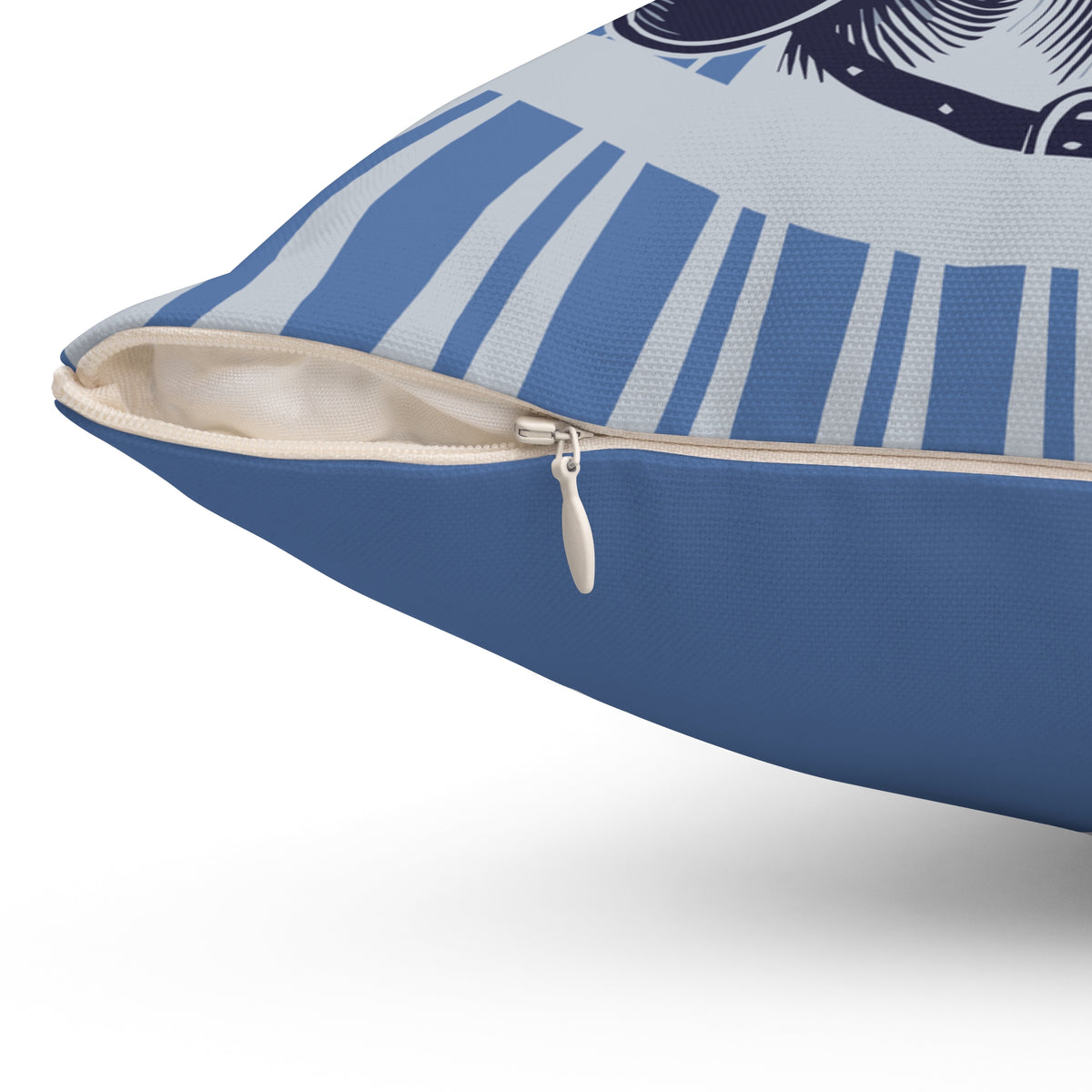 Bloodhound Pillow — view 3
