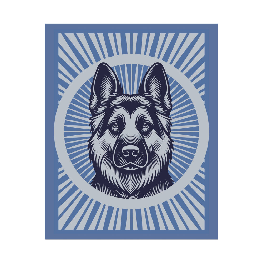 German Shepherd
