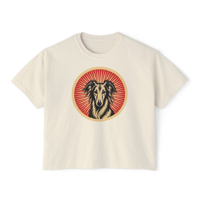 Apparel — Silken Windhound