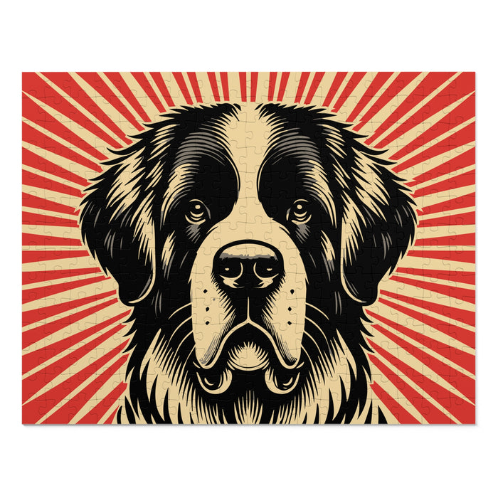 Home Decor — Saint Bernard