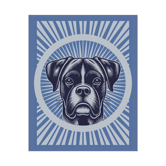 Home Decor — Boxer