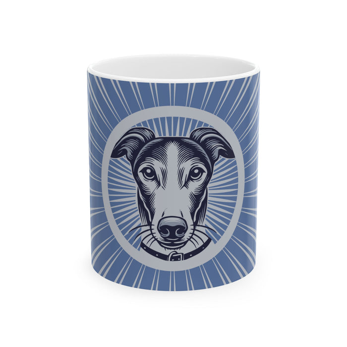 Home Decor — Greyhound