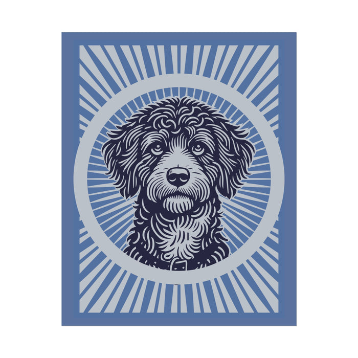 Home Decor — Bordoodle