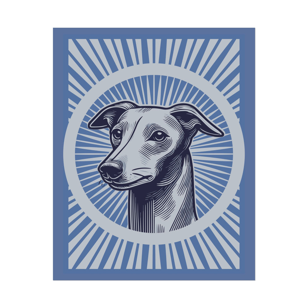 Italian Greyhound
