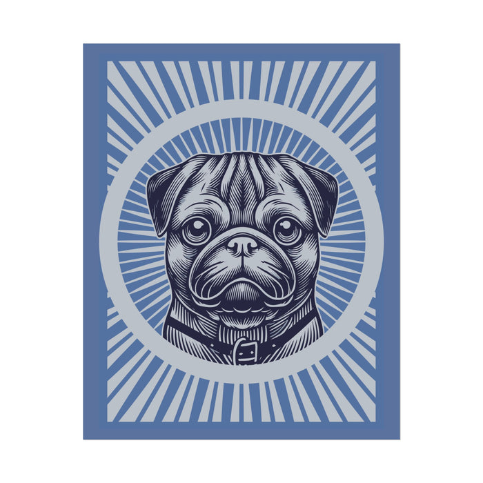 Home Decor — Pug