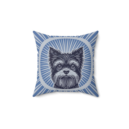 Affenpinscher Pillow