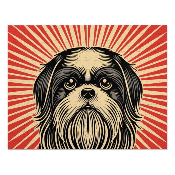 Home Decor — Shih Tzu