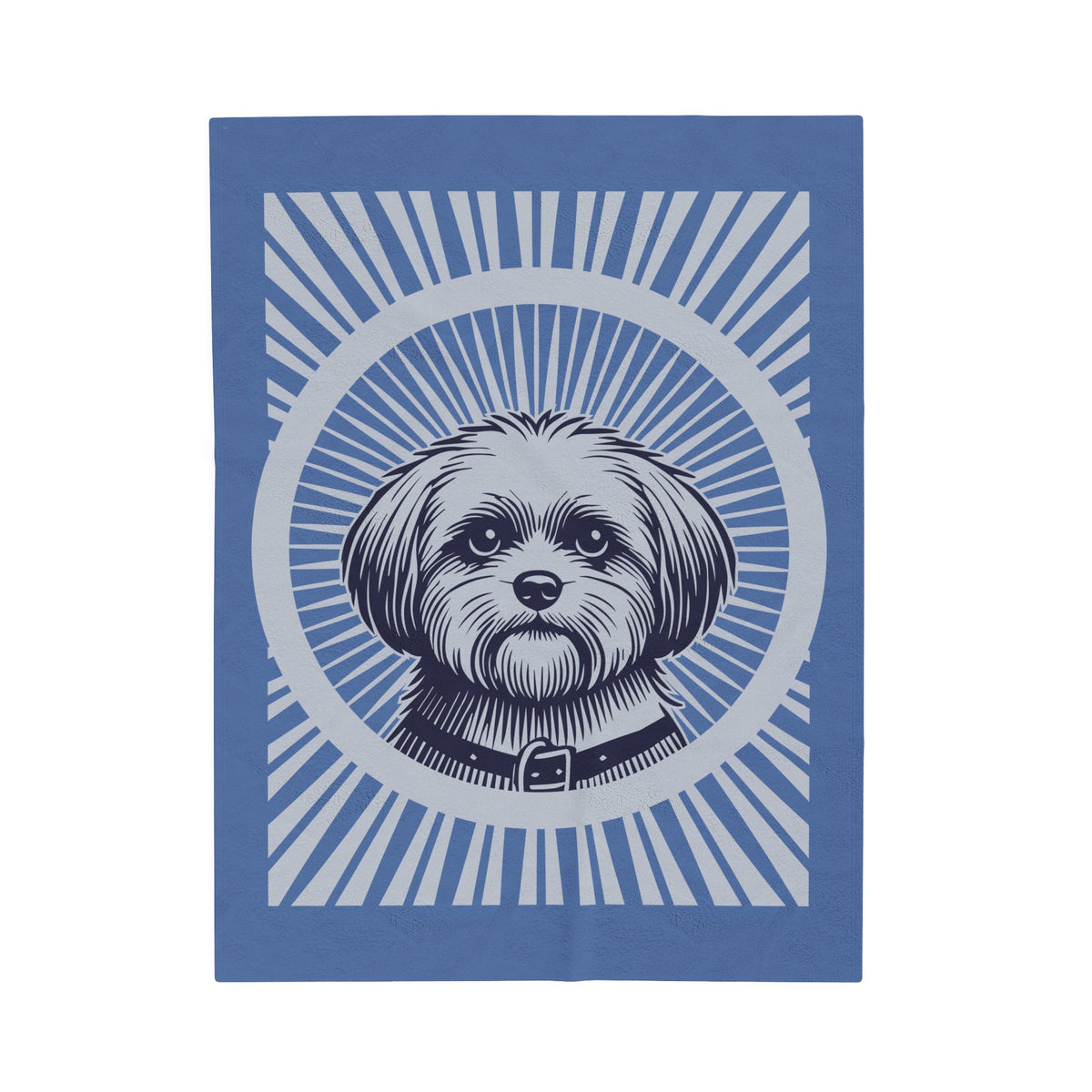 Shihpoo Blanket