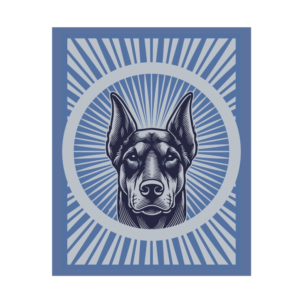 Doberman Pinscher