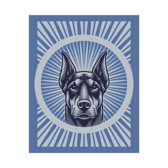 Home Decor — Doberman Pinscher