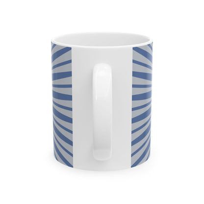 Maltese Ceramic Mug
