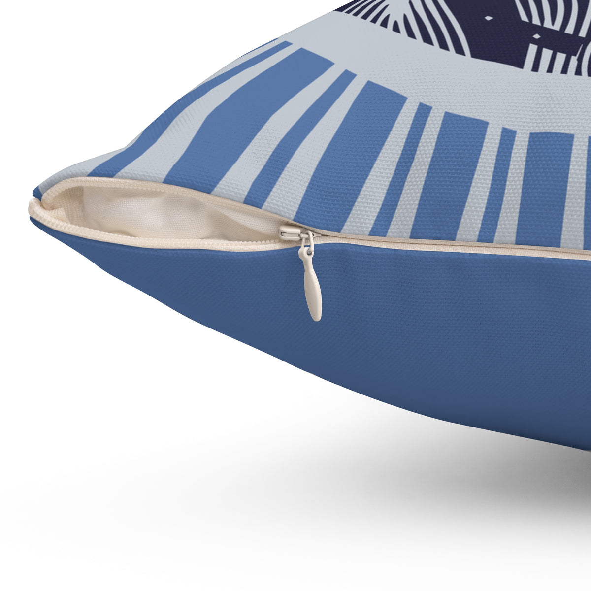 Bulldog Pillow — view 9