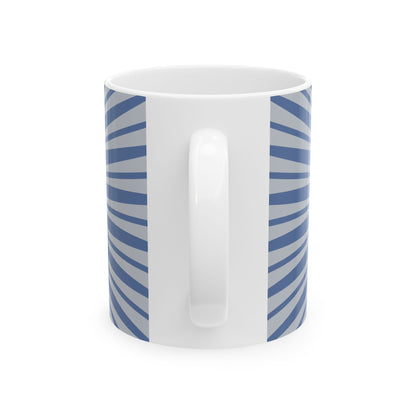 Weimaraner Ceramic Mug