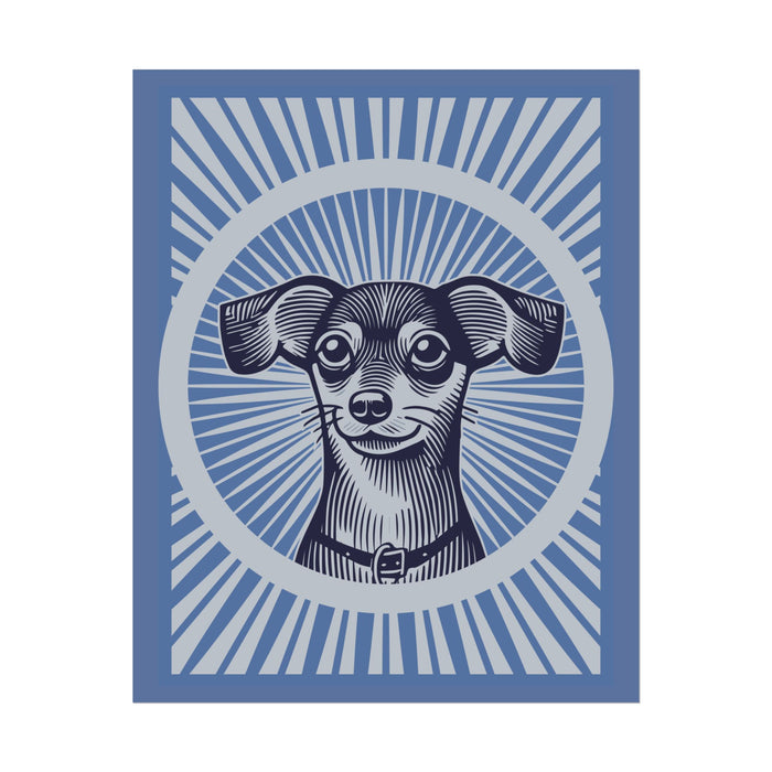 Home Decor — Chiweenie