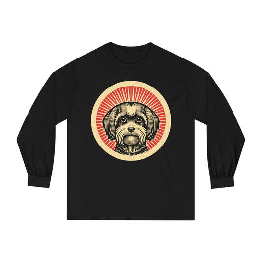 Havanese Long Sleeve Tee