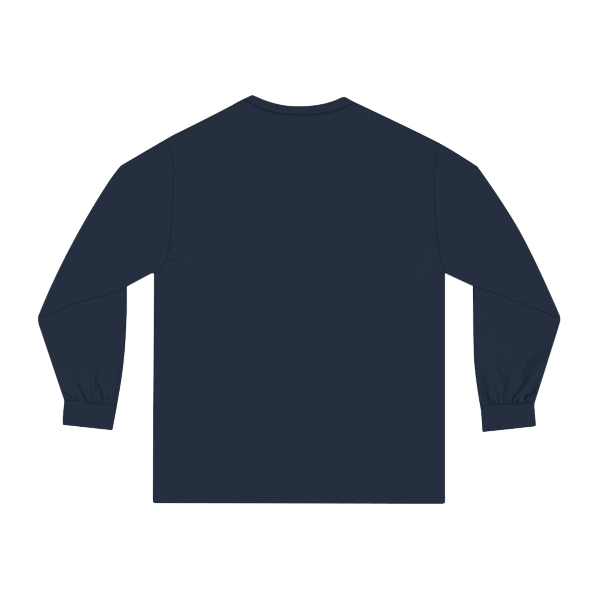 Chiweenie Long Sleeve Tee — view 8