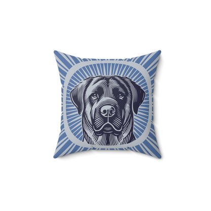Anatolian Shepherd Dog Pillow