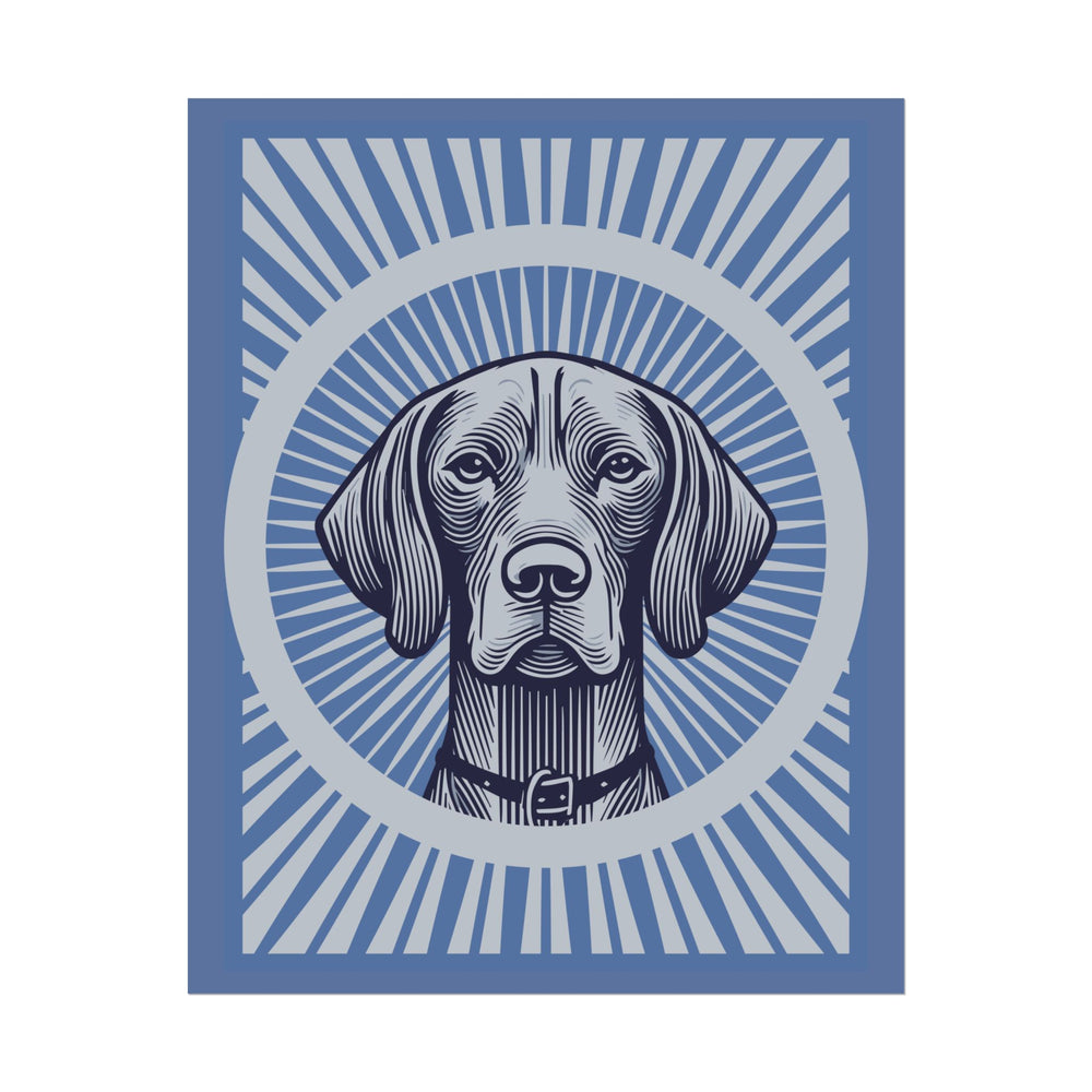 Vizsla